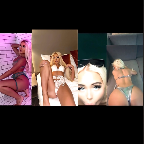 Belles VIP  petite irish girl OnlyFans profile picture