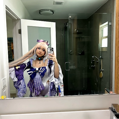 sofia gomez OnlyFans profile picture