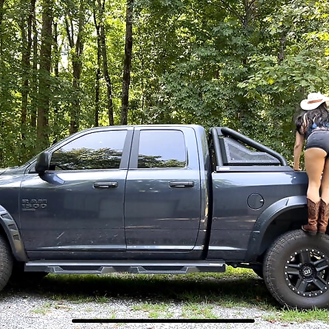 IMPREGNATE ME OnlyFans profile picture