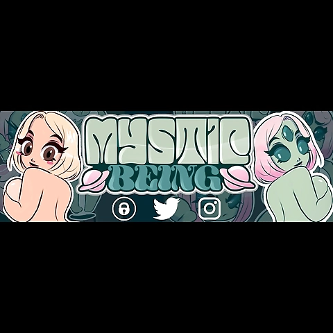 M Y S T I C OnlyFans profile picture