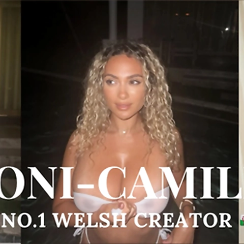 ToniCamille OnlyFans profile picture