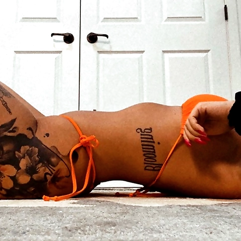 Gabrielle OnlyFans profile picture