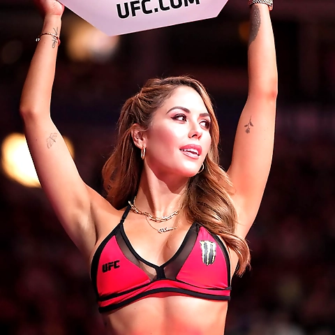 Brittney Palmer OnlyFans profile picture