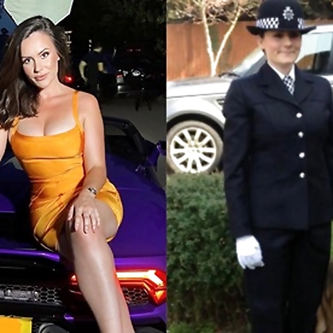 REAL Ex British Cop OnlyFans profile picture