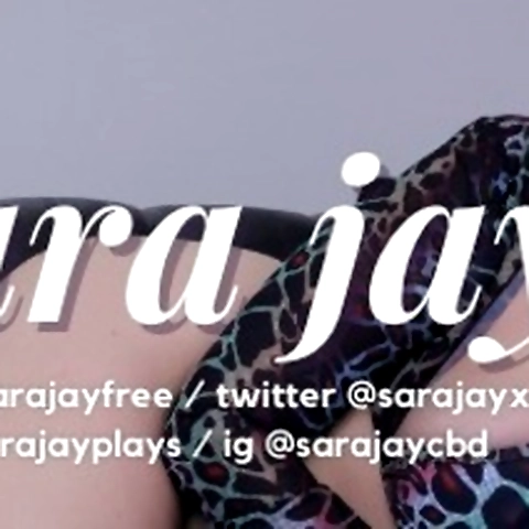 Sara Jay OnlyFans profile picture