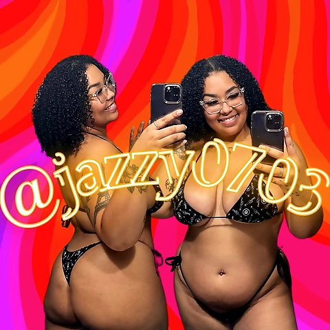 Jaz  April Sale OnlyFans profile picture