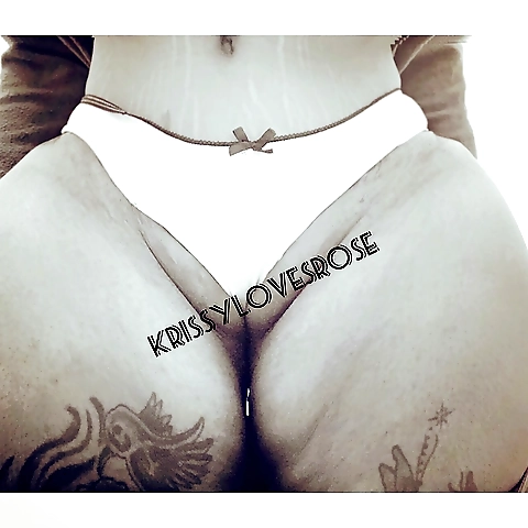 Krissylovesroses OnlyFans profile picture