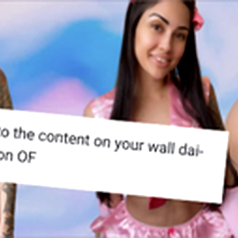 - OnlyFans profile picture