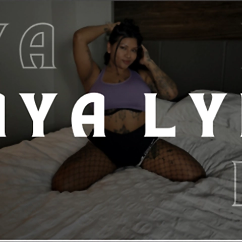 Mayalynn OnlyFans profile picture