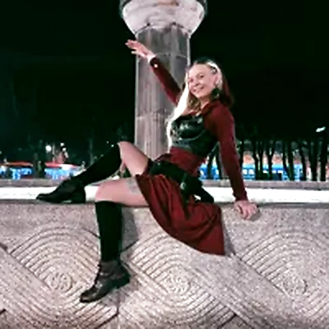 Queen Fjra OnlyFans profile picture