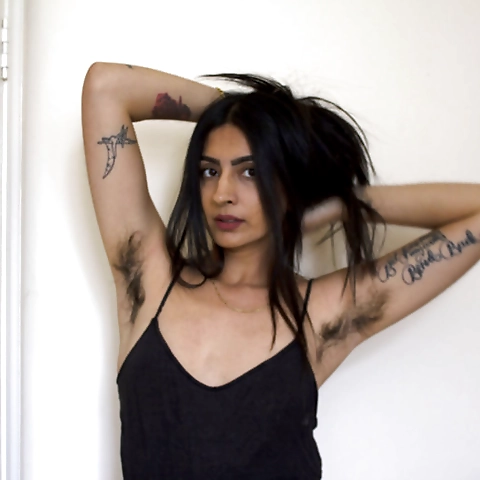 natural indian beauty OnlyFans profile picture