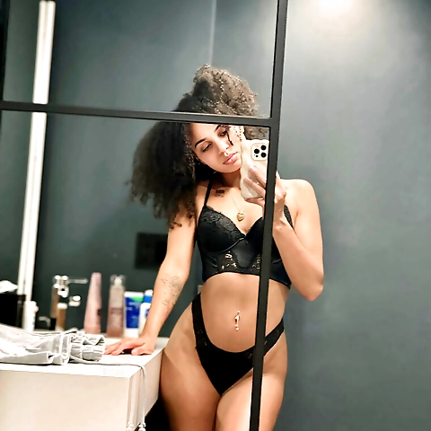 Itzmkbaby OnlyFans profile picture