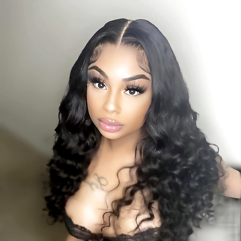 Amber Leaksss OnlyFans profile picture