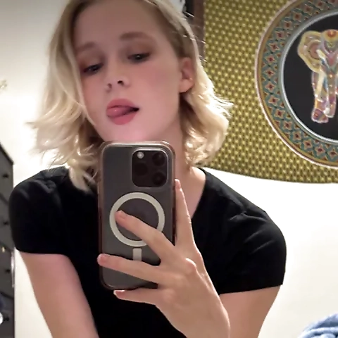 Grace Bennett OnlyFans profile picture