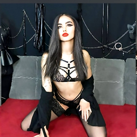 Mary Mistress OnlyFans profile picture