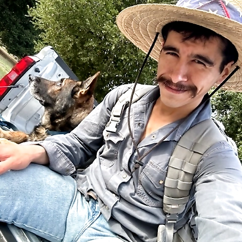 Bluecollarnut OnlyFans profile picture