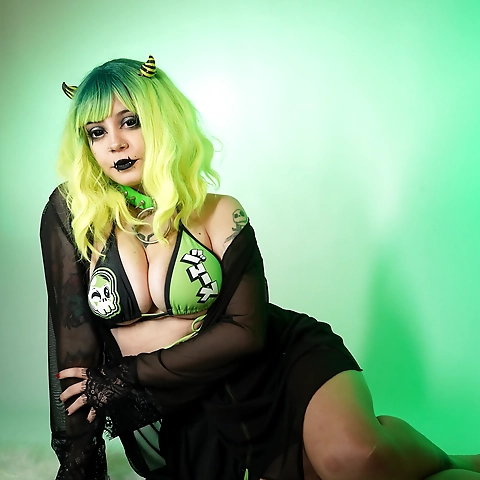 Nyxie OnlyFans profile picture