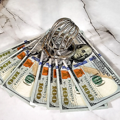 Jade Lussuria  Hairy Bratty Goddess OnlyFans profile picture