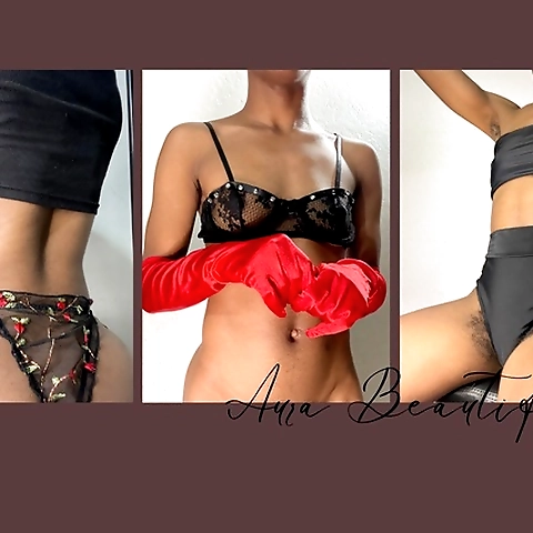 NaturalHairy OnlyFans profile picture