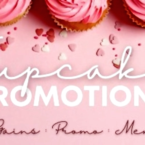 Cupcake Promotions OnlyFans profile picture