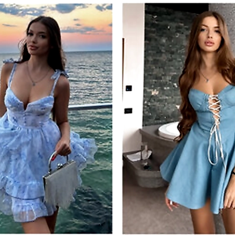 Eva FREE yearold hot party girl OnlyFans profile picture