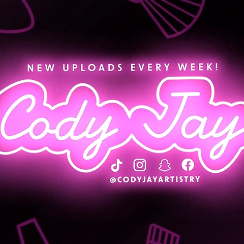 Cody Jay OnlyFans profile picture