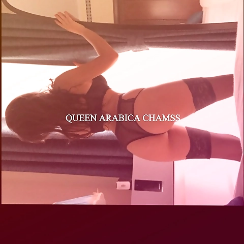 Queen Chamss OnlyFans profile picture