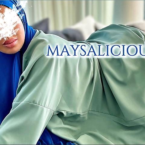 Maysa OnlyFans profile picture