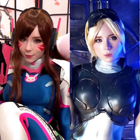 Do you want video with cutie Emilia? ... Hi there babe, it's SweetieFox 🧚🏻‍♀️ And i'm here to make all of your sexual dreams come true, i'll become your favorite straight away! 🤭 We will get along, i promise, don't be shy to slide in my DMs OnlyFans profile picture