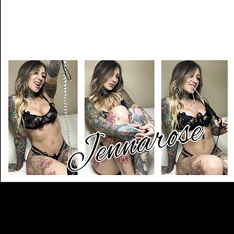 JennaRose 😈 Let’s sext 😈 ... Hey babe! Im JennaRose 🌹petite and tattooed and exploring my fun wild side!🌹 I’m so glad you found me! 🦋You can follow me for free 🦋 ❤️Subscribe for all of me + discounts on XXX 💦❤️ 💕 18+ only 💕 BG sex, bjs and OnlyFans profile picture