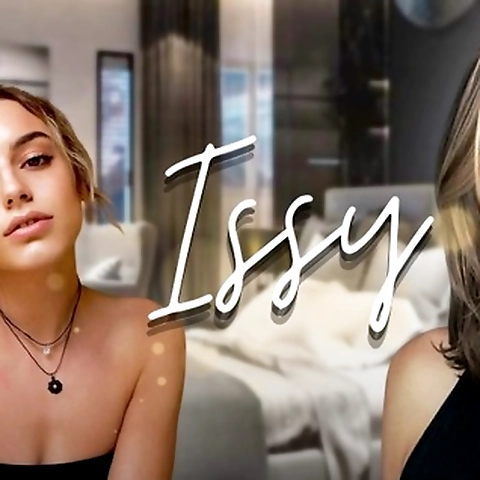 issy    Page On OnlyFans profile picture