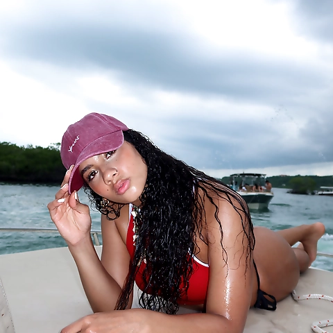 Gaby    LATINA ON OnlyFans profile picture