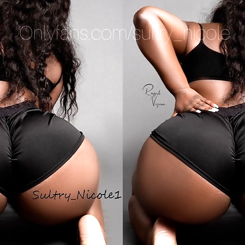 Sultry Nicole OnlyFans profile picture