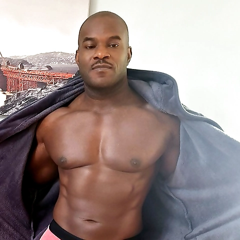 Xavier Blacking VIP OnlyFans profile picture