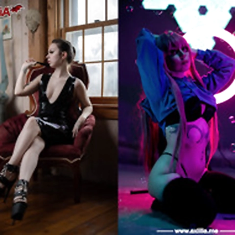 Axillia Cosplay Top OnlyFans profile picture