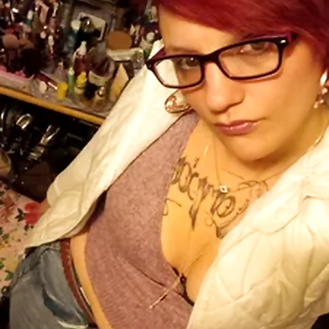 LaceyPage OnlyFans profile picture