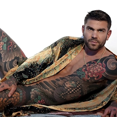 JUAN LUCHO OnlyFans profile picture