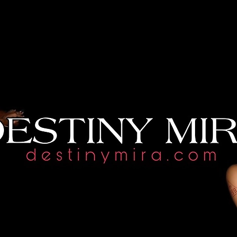 Destiny da Brat VIP OnlyFans profile picture