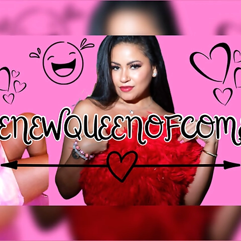 The New Queen  Comedy OnlyFans profile picture