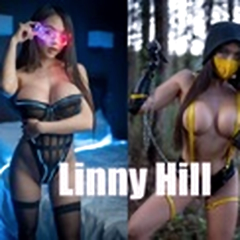 Linnyhill OnlyFans profile picture
