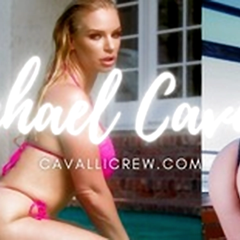 Rachael CavalliCUSTOM DEAL OnlyFans profile picture