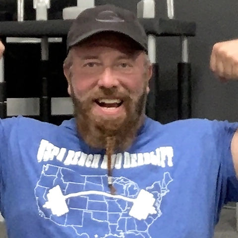 BigDaddyJ OnlyFans profile picture