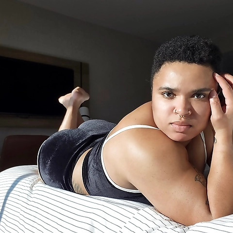 Under construction OnlyFans profile picture