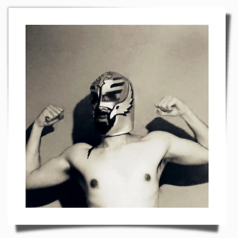 Step into the ring with Brandon Lucian, where kickboxing meets a whole lot of heat. He’ll knock you out with those fists and keep you begging for more in between rounds. Get ready to sweat and get dirty—this masked fighter knows how to throw punches and s OnlyFans profile picture