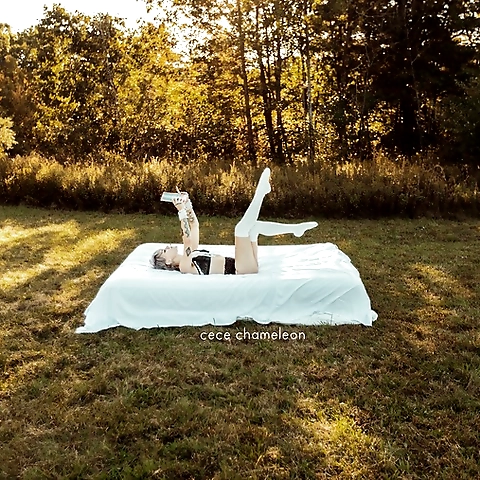 Cece Chameleon OnlyFans profile picture