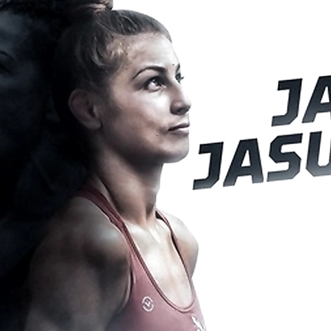 Jasmine Jasudavicius OnlyFans profile picture