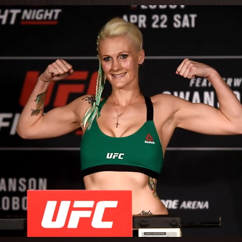 Cindy Battlecat Dandois OnlyFans profile picture