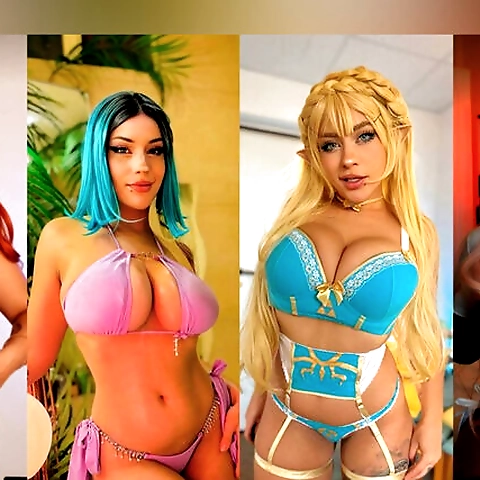 CUTE FREAK ur anime mommy OnlyFans profile picture