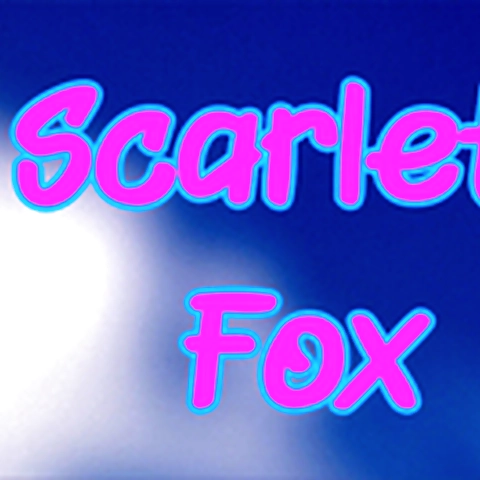 Your Perfect Match with @scarlettfoxvip on OnlyFans Finder!