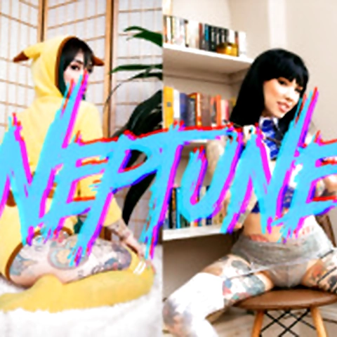 This video was shot in a beautiful Asian themed room and includes me riding and humping my pillow HARD ... I booked this beautiful Asian themed room just to shoot some sexier content so this video is *extra* ... I filmed this video in this gorgeous Asian  OnlyFans profile picture